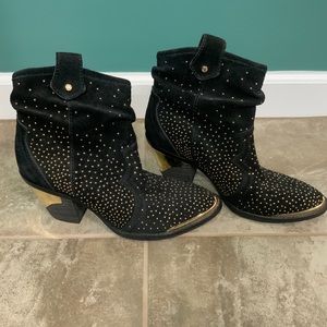 Gianni Bini boots